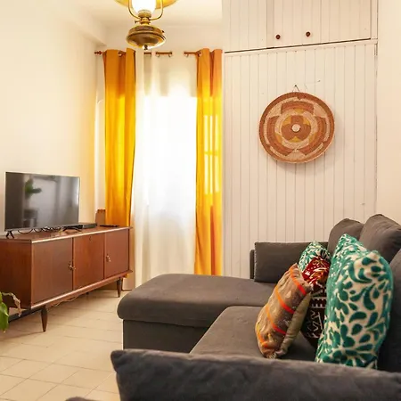 Apartamento Hillstop Townhouse Lagos