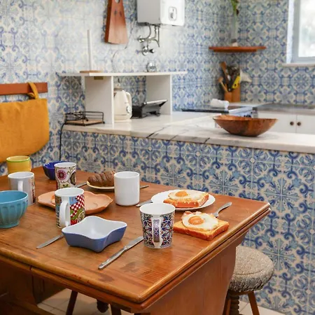 Hillstop Townhouse Apartamento
