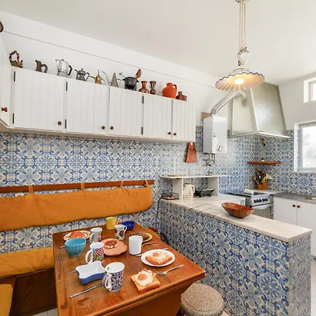 Hillstop Townhouse Apartamento Lagos