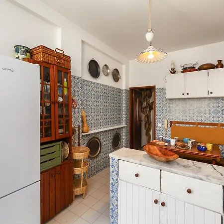 Hillstop Townhouse Λάγος