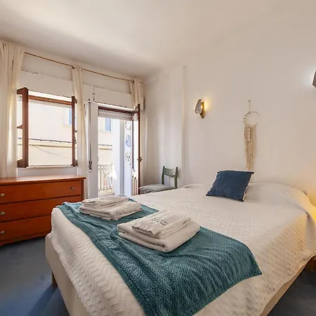 Hillstop Townhouse Apartamento *