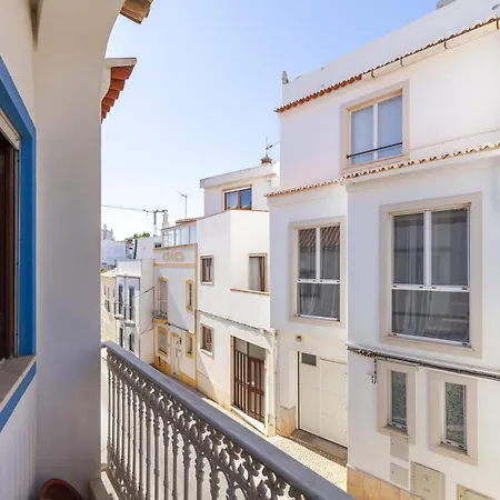 Apartamento Hillstop Townhouse
