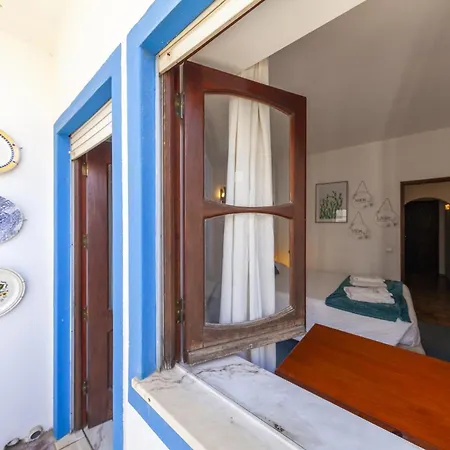 Apartamento Hillstop Townhouse Lagos