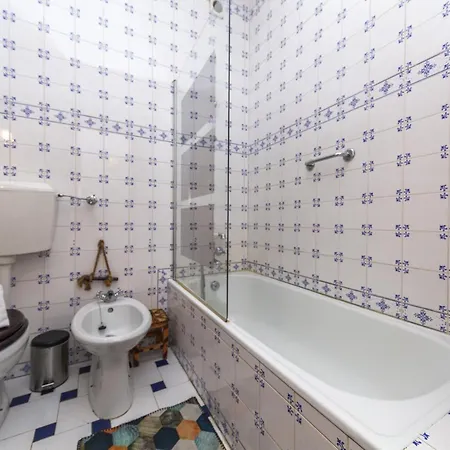 Apartamento Hillstop Townhouse