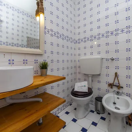 Apartamento Hillstop Townhouse