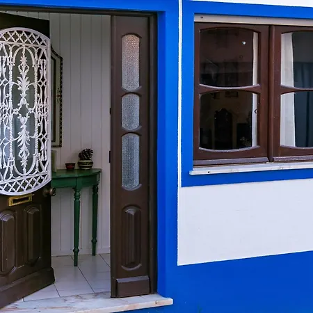 Hillstop Townhouse Διαμέρισμα Λάγος
