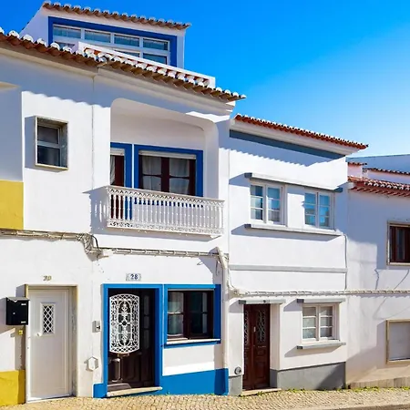 Hillstop Townhouse Λάγος