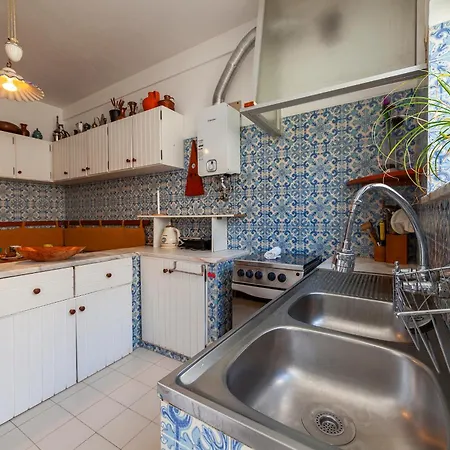 Hillstop Townhouse Λάγος