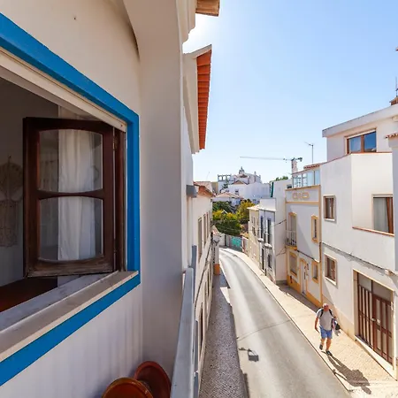 Hillstop Townhouse Διαμέρισμα