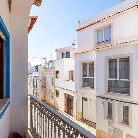 Hillstop Townhouse Apartamento *