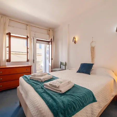 Hillstop Townhouse *