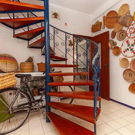 Hillstop Townhouse Διαμέρισμα