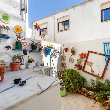 Hillstop Townhouse Διαμέρισμα
