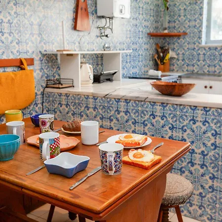 Hillstop Townhouse Διαμέρισμα *