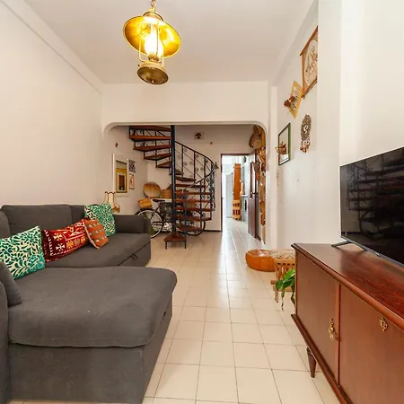 Hillstop Townhouse Διαμέρισμα Λάγος