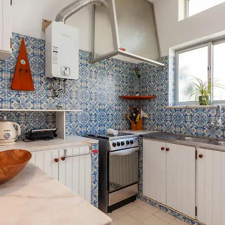Hillstop Townhouse Διαμέρισμα