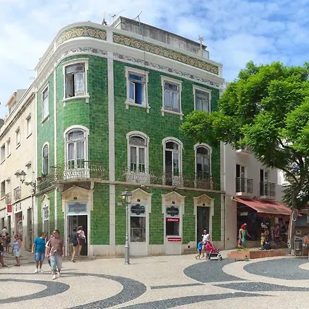 Διαμέρισμα Hillstop Townhouse *
